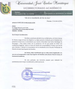 Resolución