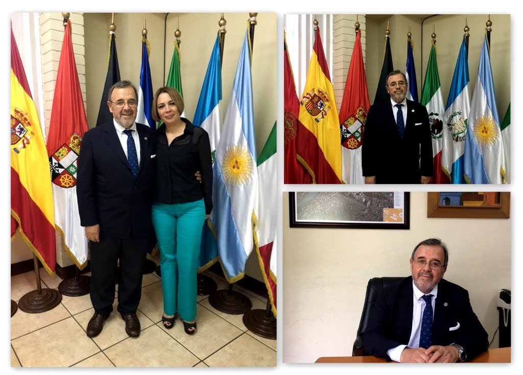 Collage Guatemala