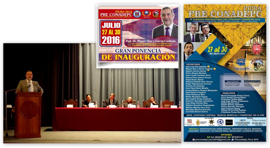 Collage Piura