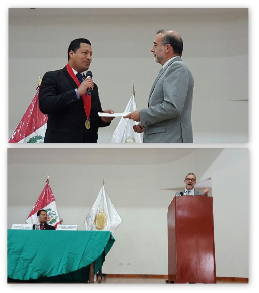 Fiscalía collage