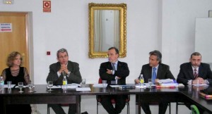 Parte del Patronato de la FICP