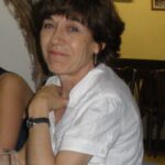 Prof. Dra. Soledad Barber Burusco